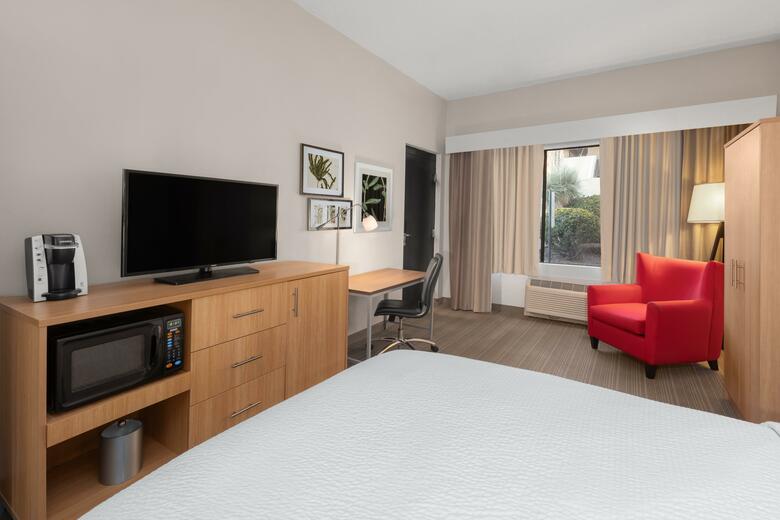 Hotel Holiday Inn El Paso West ? Sunland Park