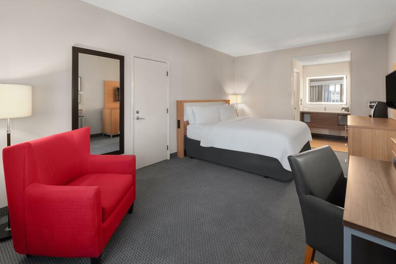 Hotel Holiday Inn El Paso West ? Sunland Park