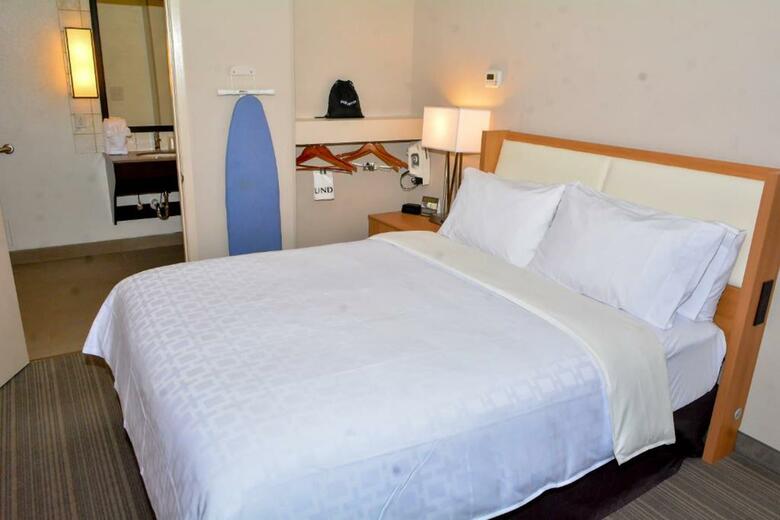 Hotel Holiday Inn El Paso West ? Sunland Park