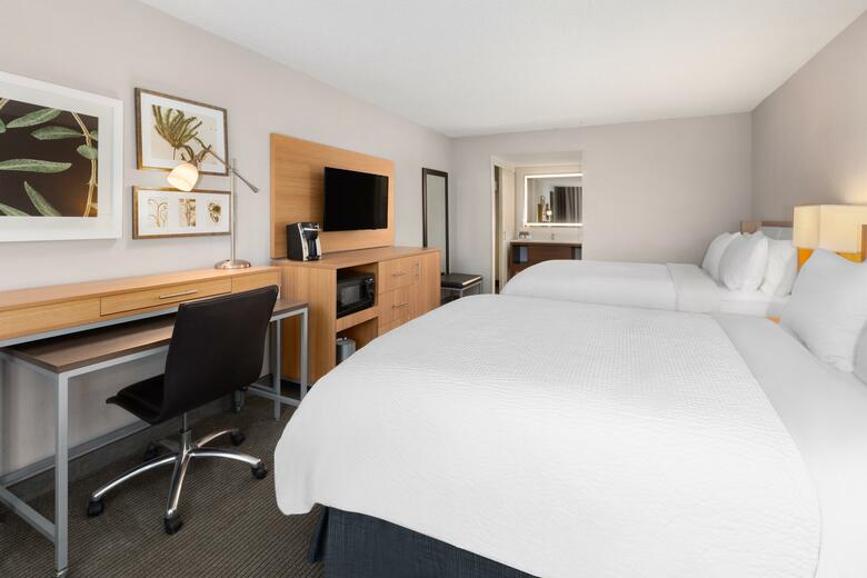 Hotel Holiday Inn El Paso West ? Sunland Park