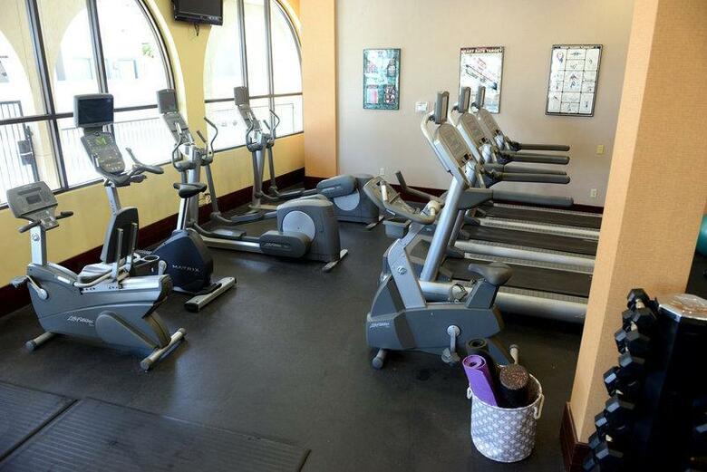 Hotel Holiday Inn El Paso West ? Sunland Park