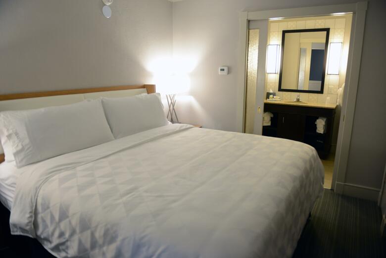 Hotel Holiday Inn El Paso West ? Sunland Park
