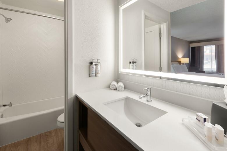Hotel Holiday Inn El Paso West ? Sunland Park