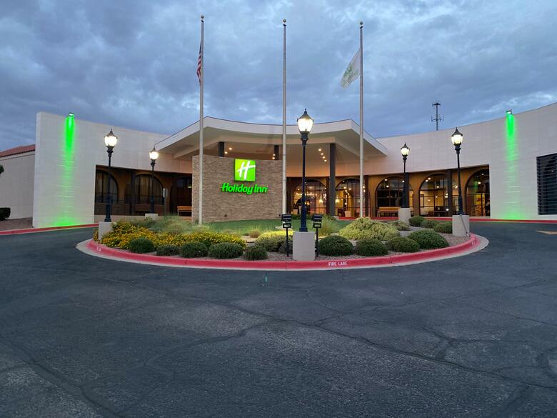 Hotel Holiday Inn El Paso West ? Sunland Park