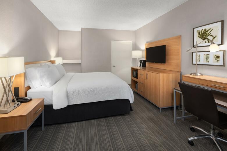 Hotel Holiday Inn El Paso West ? Sunland Park