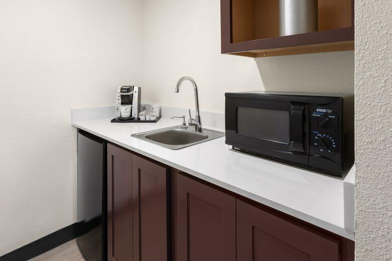Hotel Holiday Inn El Paso West ? Sunland Park