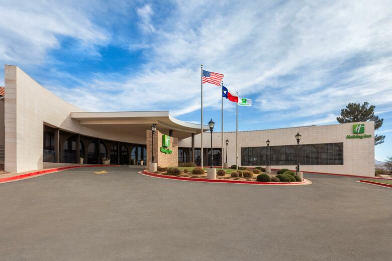 Hotel Holiday Inn El Paso West ? Sunland Park