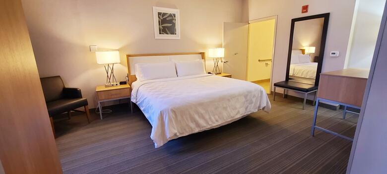 Hotel Holiday Inn El Paso West ? Sunland Park