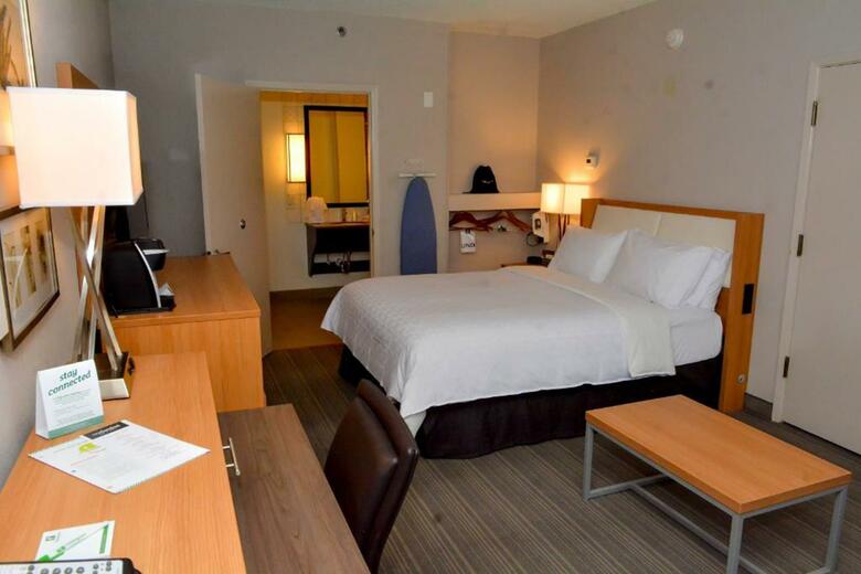 Hotel Holiday Inn El Paso West ? Sunland Park