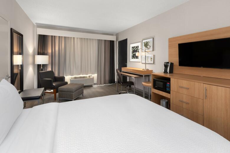 Hotel Holiday Inn El Paso West ? Sunland Park