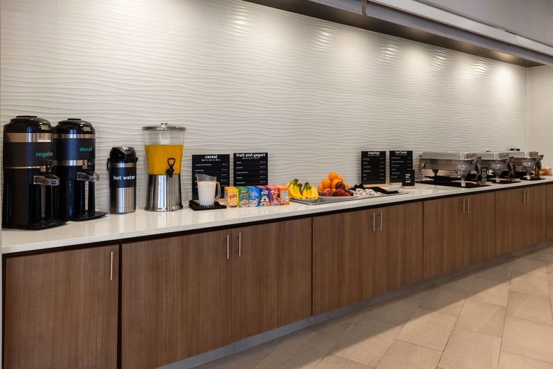 Hotel Holiday Inn El Paso West ? Sunland Park