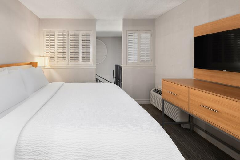 Hotel Holiday Inn El Paso West ? Sunland Park