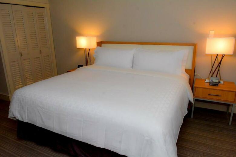 Hotel Holiday Inn El Paso West ? Sunland Park