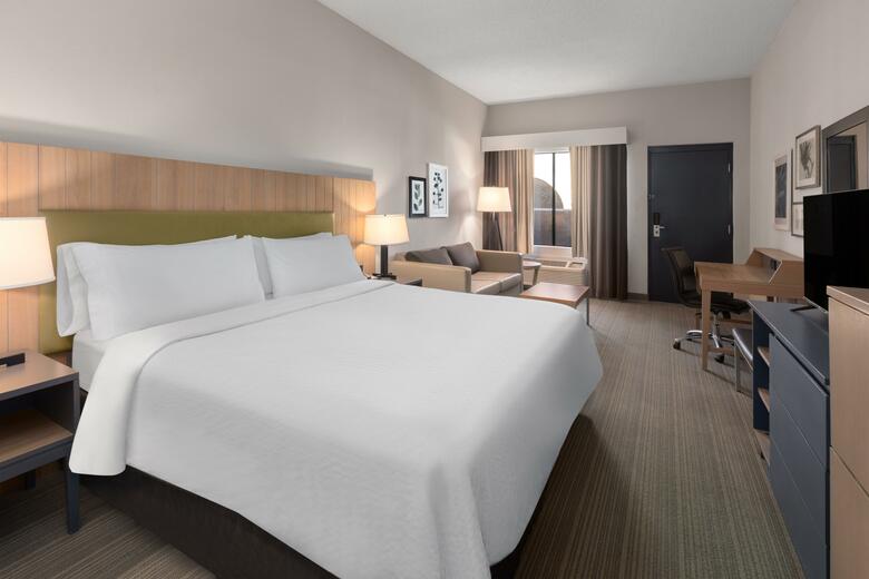 Hotel Holiday Inn El Paso West ? Sunland Park