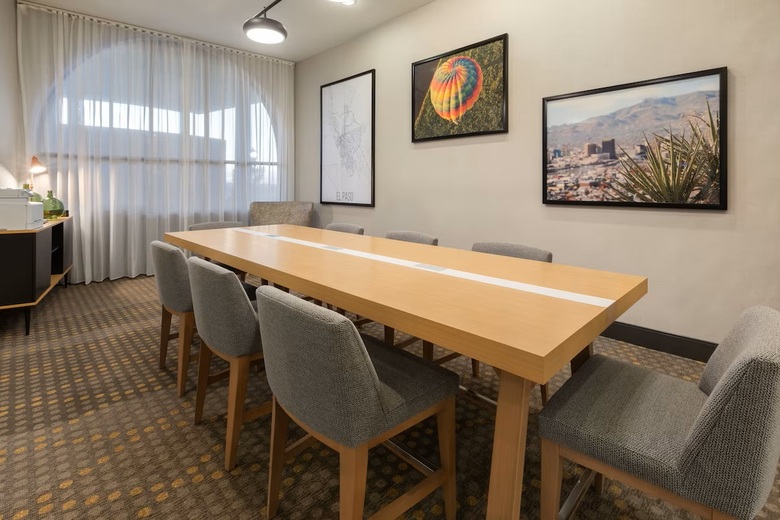 Hotel Holiday Inn El Paso West ? Sunland Park