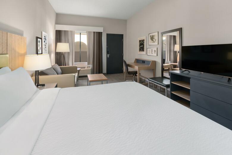 Hotel Holiday Inn El Paso West ? Sunland Park