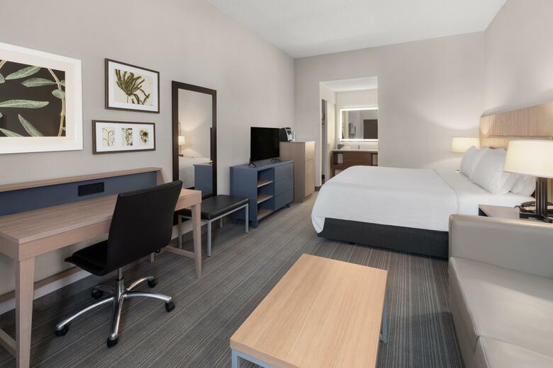Hotel Holiday Inn El Paso West ? Sunland Park