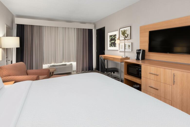 Hotel Holiday Inn El Paso West ? Sunland Park