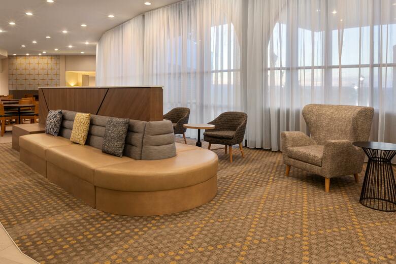 Hotel Holiday Inn El Paso West ? Sunland Park