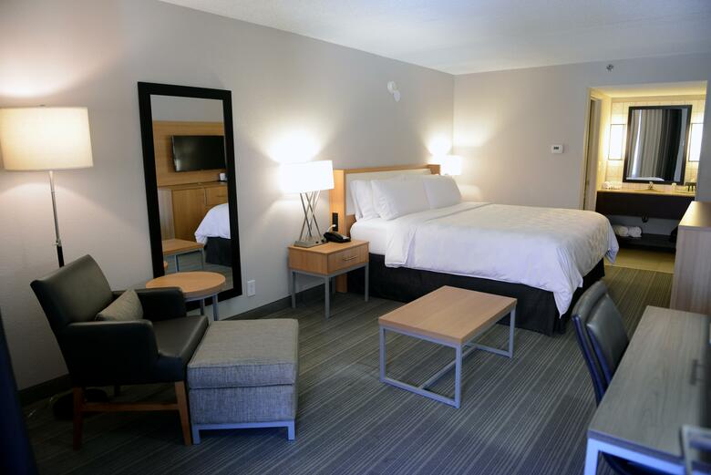 Hotel Holiday Inn El Paso West ? Sunland Park