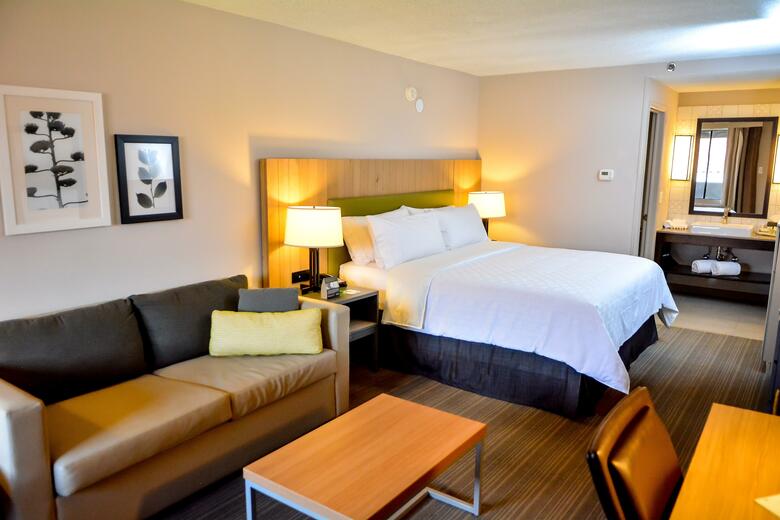 Hotel Holiday Inn El Paso West ? Sunland Park
