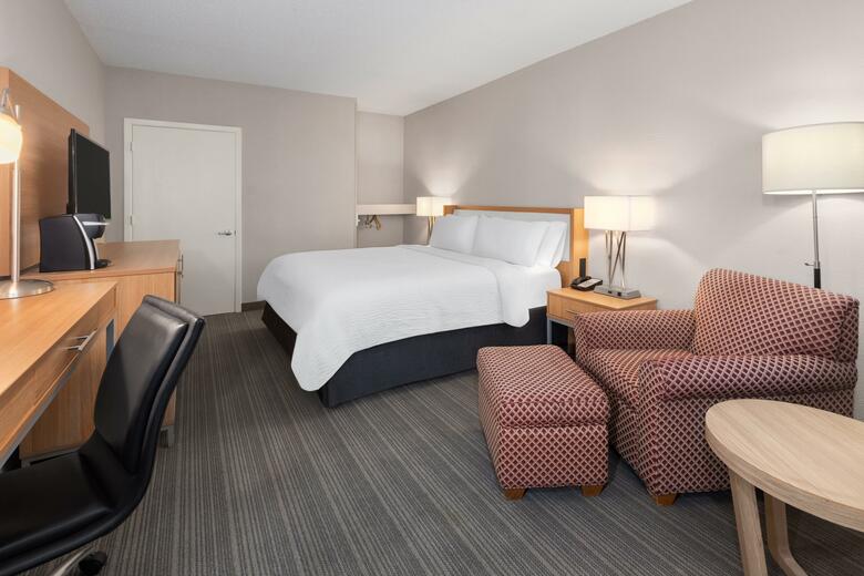 Hotel Holiday Inn El Paso West ? Sunland Park