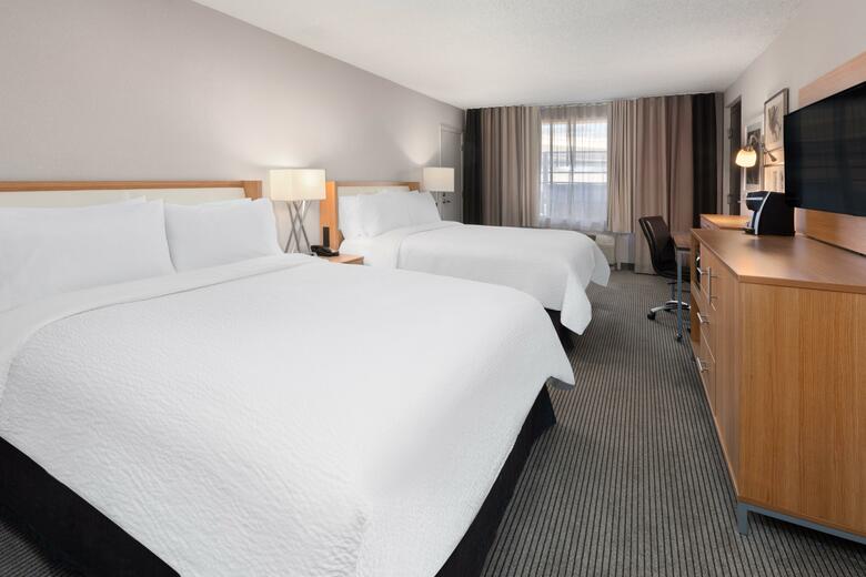 Hotel Holiday Inn El Paso West ? Sunland Park