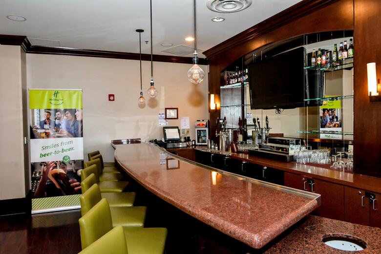 Hotel Holiday Inn El Paso West ? Sunland Park
