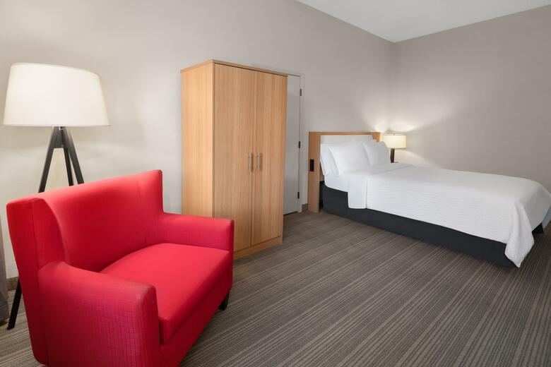Hotel Holiday Inn El Paso West ? Sunland Park