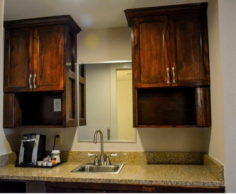 Hotel Holiday Inn El Paso West ? Sunland Park