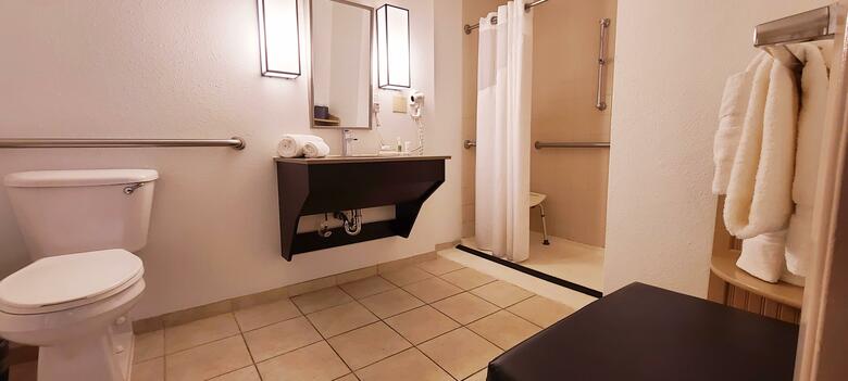Hotel Holiday Inn El Paso West ? Sunland Park