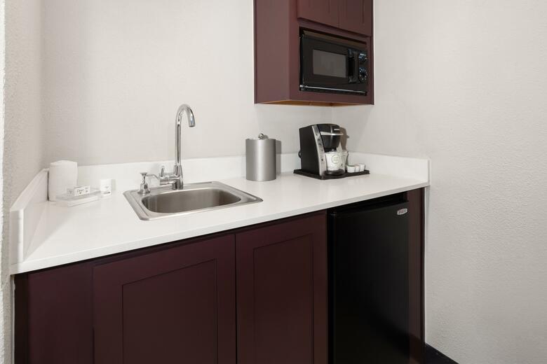Hotel Holiday Inn El Paso West ? Sunland Park