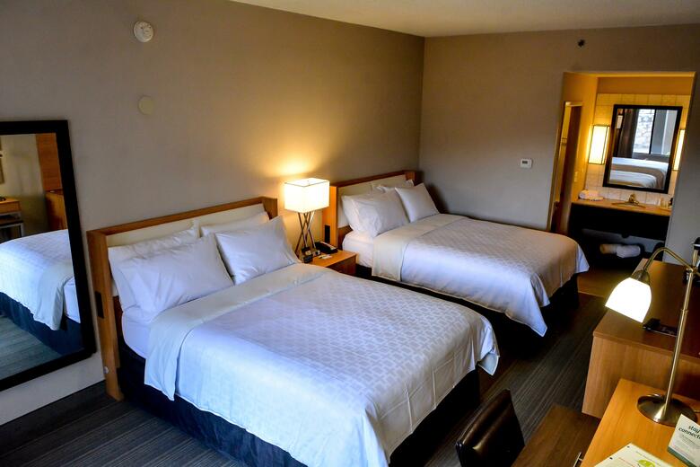 Hotel Holiday Inn El Paso West ? Sunland Park