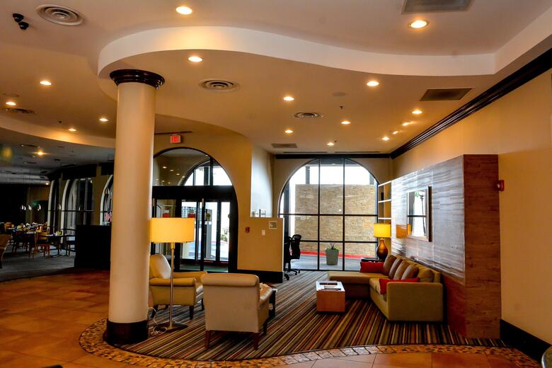 Hotel Holiday Inn El Paso West ? Sunland Park