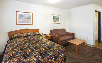 Hotel Value Place El Paso
