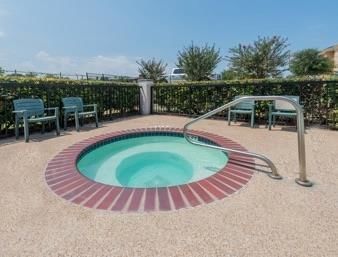 Motel Super 8 Fort Worth South