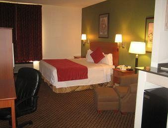 Motel Super 8 Fort Worth South
