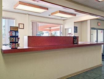 Motel Days Inn Fort Worth West