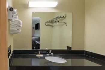 Motel Days Inn Fort Worth West