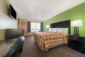 Motel Days Inn Fort Worth West