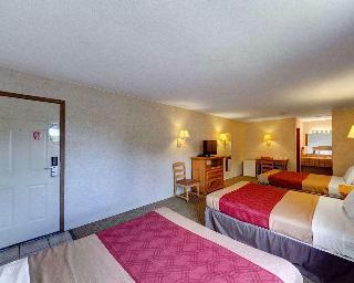 Hotel Econo Lodge Fredericksburg