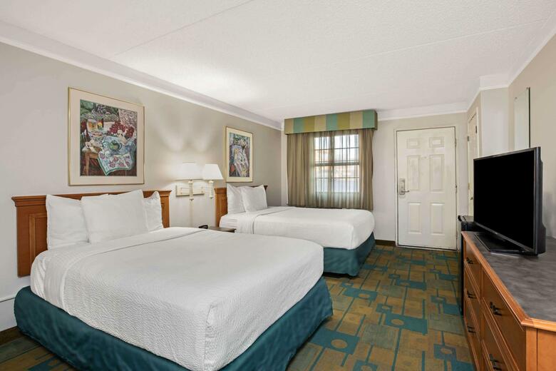 Hotel La Quinta Inn El Paso East Lomaland