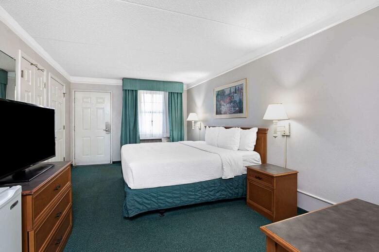 Hotel La Quinta Inn El Paso East Lomaland