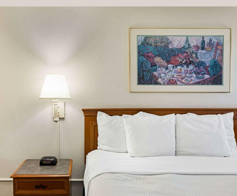 Hotel La Quinta Inn El Paso East Lomaland