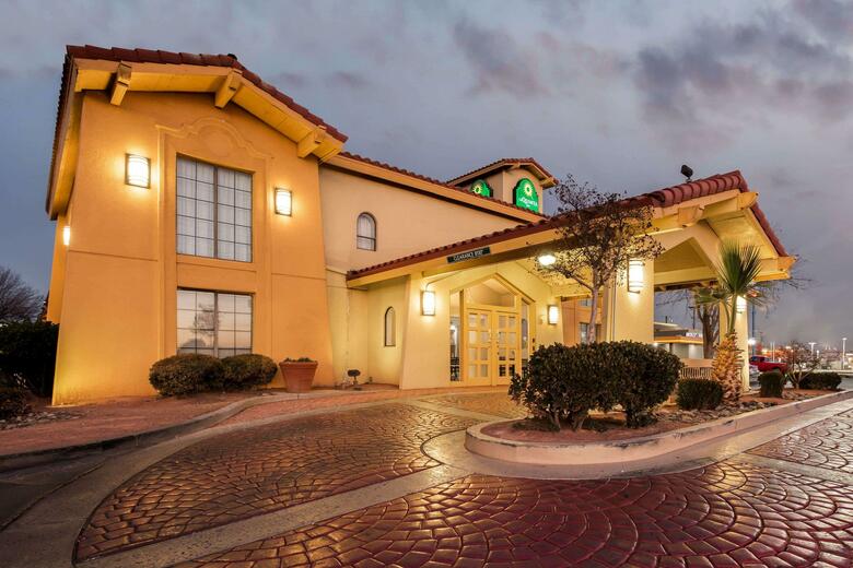 Hotel La Quinta Inn El Paso East Lomaland