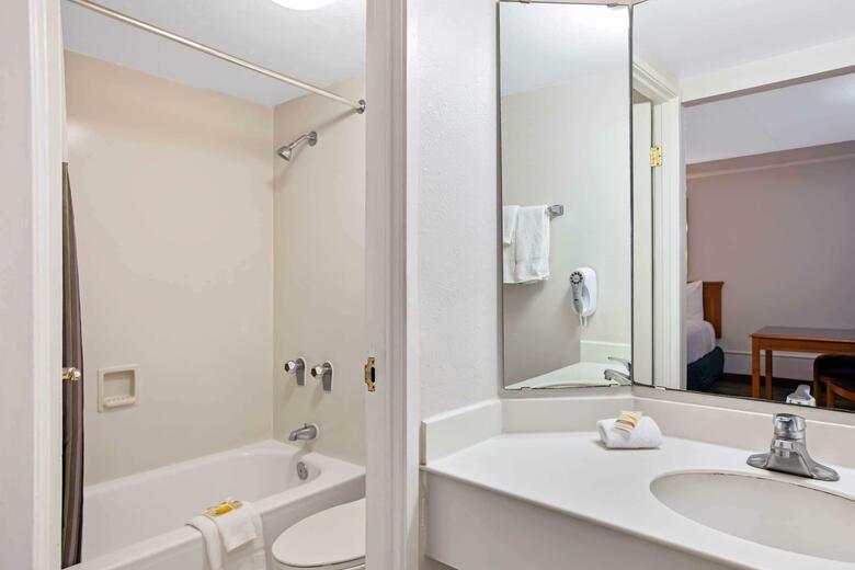 Hotel La Quinta Inn El Paso East Lomaland