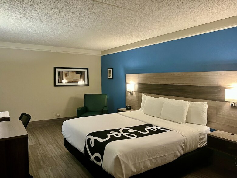Hotel La Quinta Inn El Paso East Lomaland