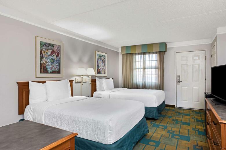 Hotel La Quinta Inn El Paso East Lomaland