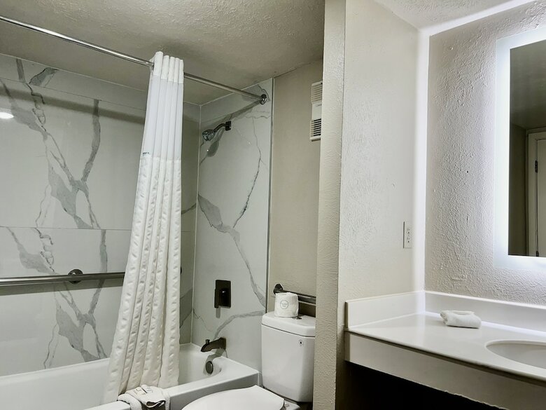 Hotel La Quinta Inn El Paso East Lomaland