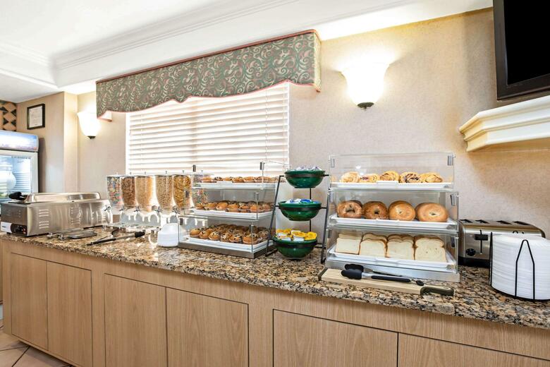Hotel La Quinta Inn El Paso East Lomaland